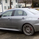 Illustration for article titled Why I Bought And Love My Mitsubishi Evo, A Retort From My Dad